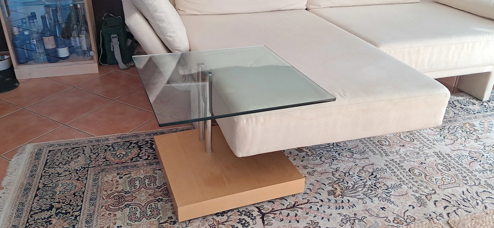 Designer-Couchtisch gebraucht