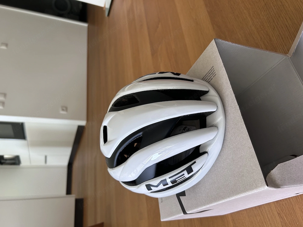 MET Trenta MIPS Fahrradhelm