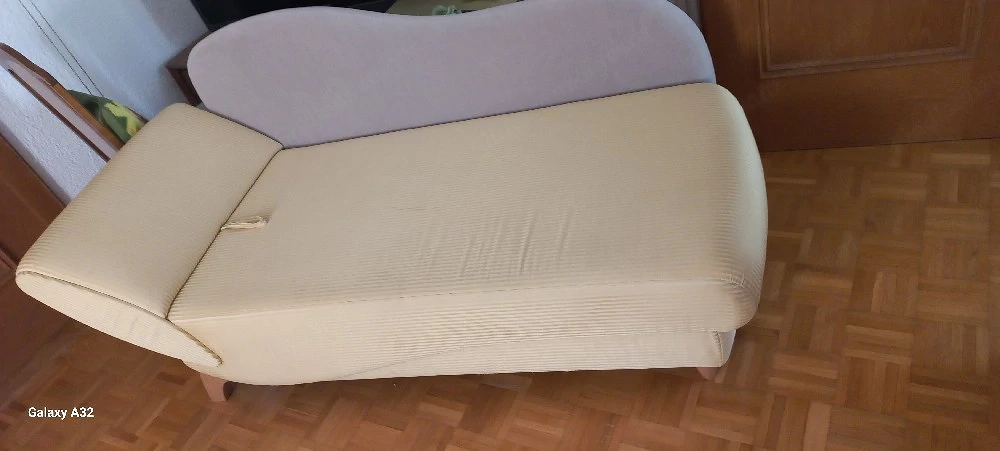 Couchgarnitur 