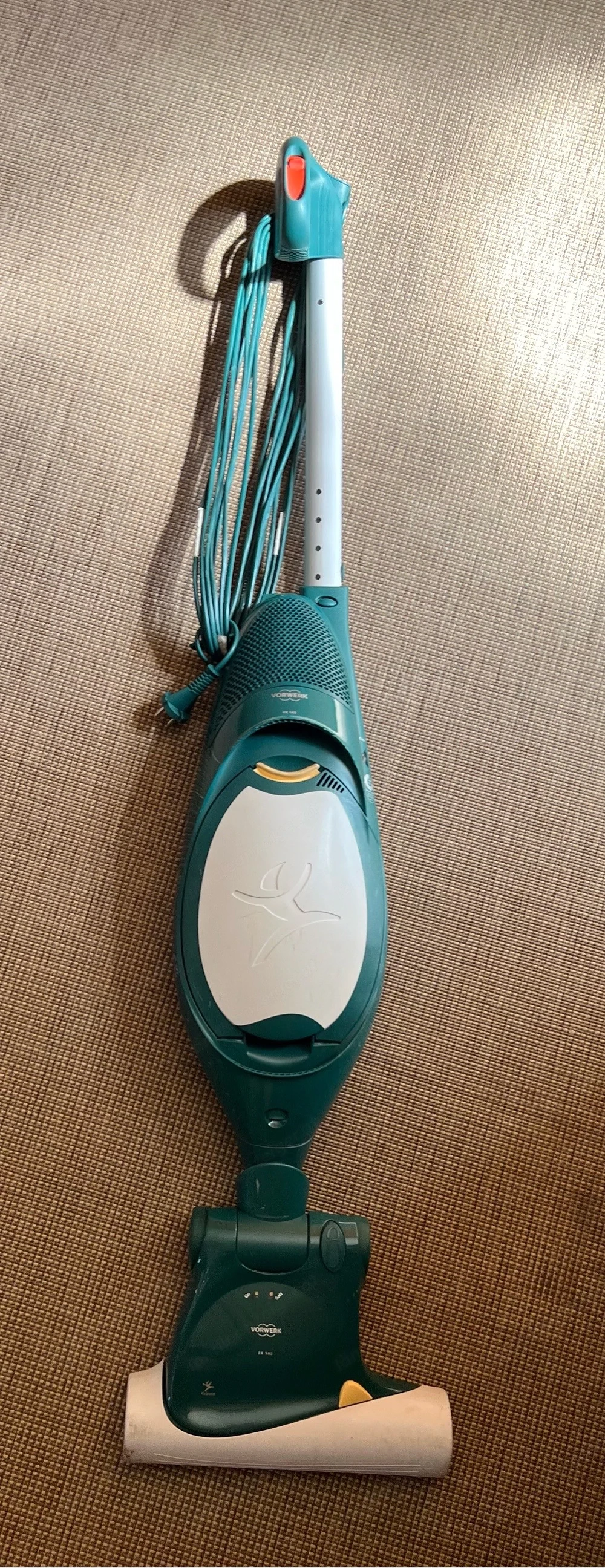 Staubsauger Kobold Vorwerk