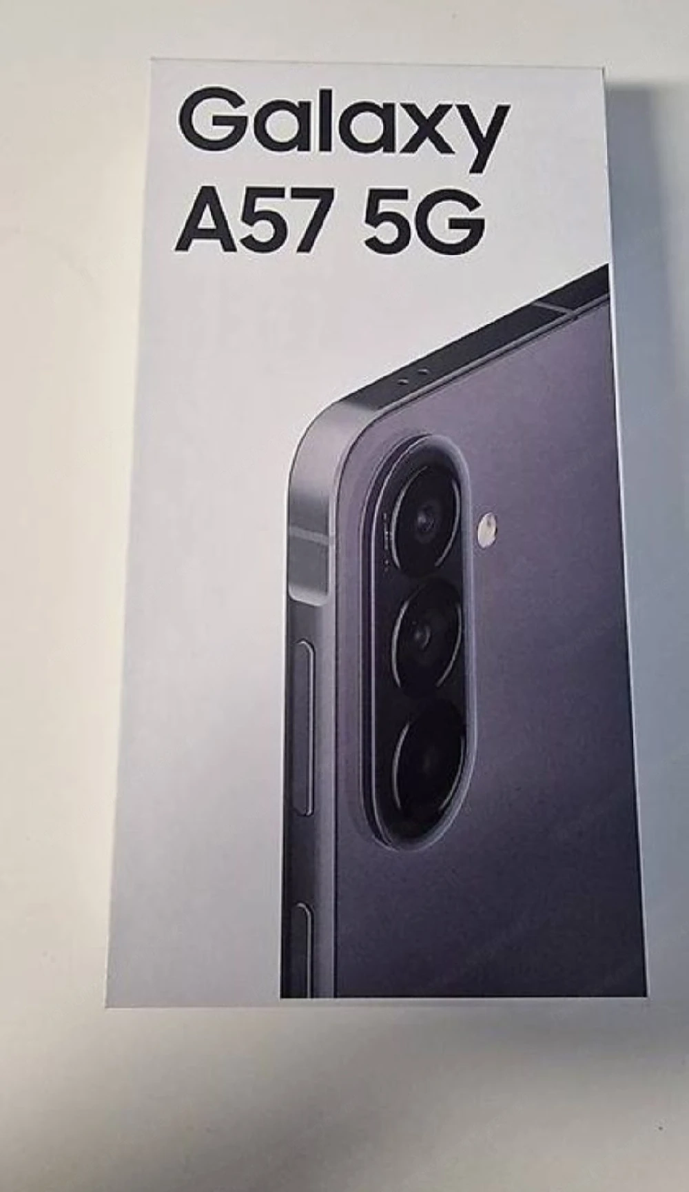 Samsung Galaxy A57 5g 512gb ovp