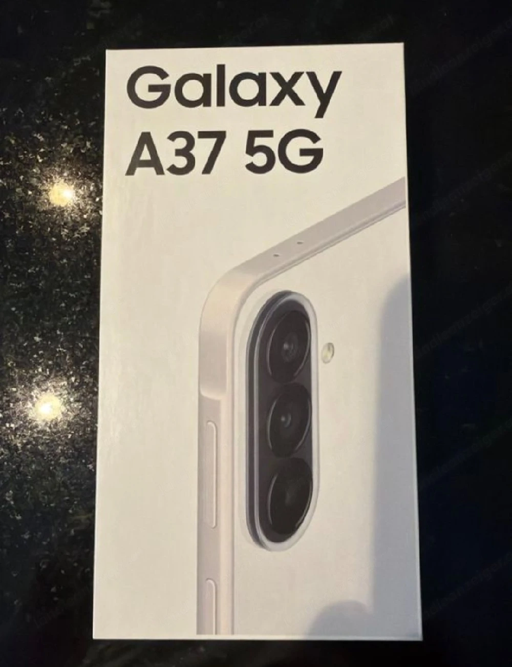 Samsung Galaxy A37 5g 128gb ovp 
