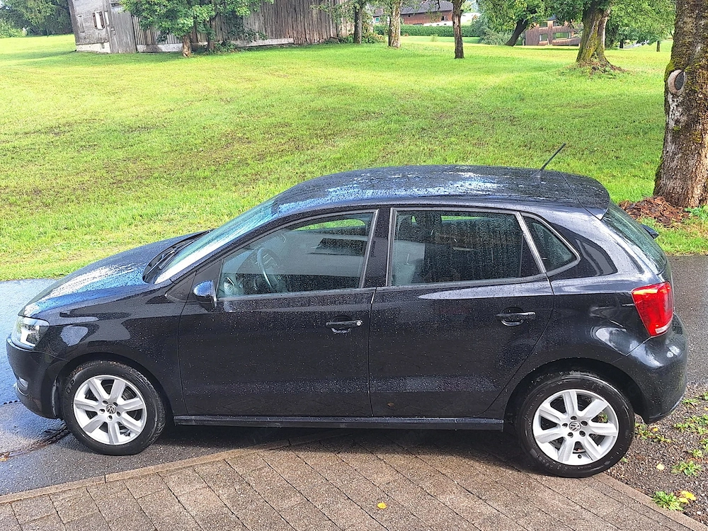 Volkswagen Polo TDI 