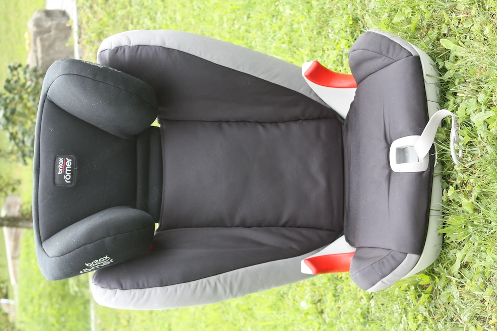 Britax Römer Autokindersitz Kidfix