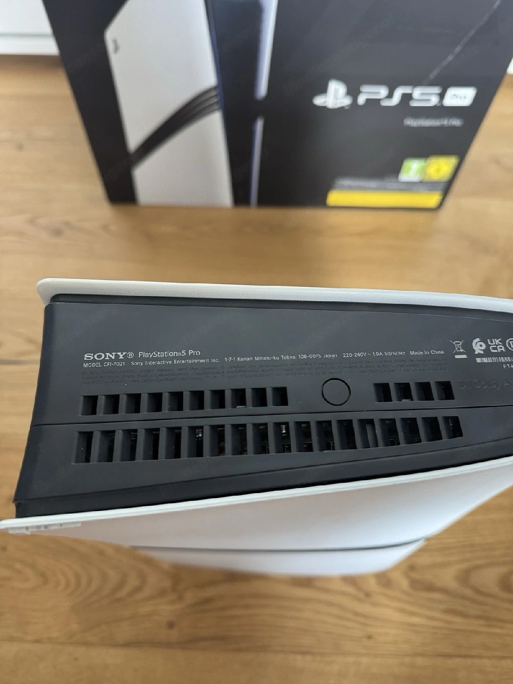Playstation 5 pro