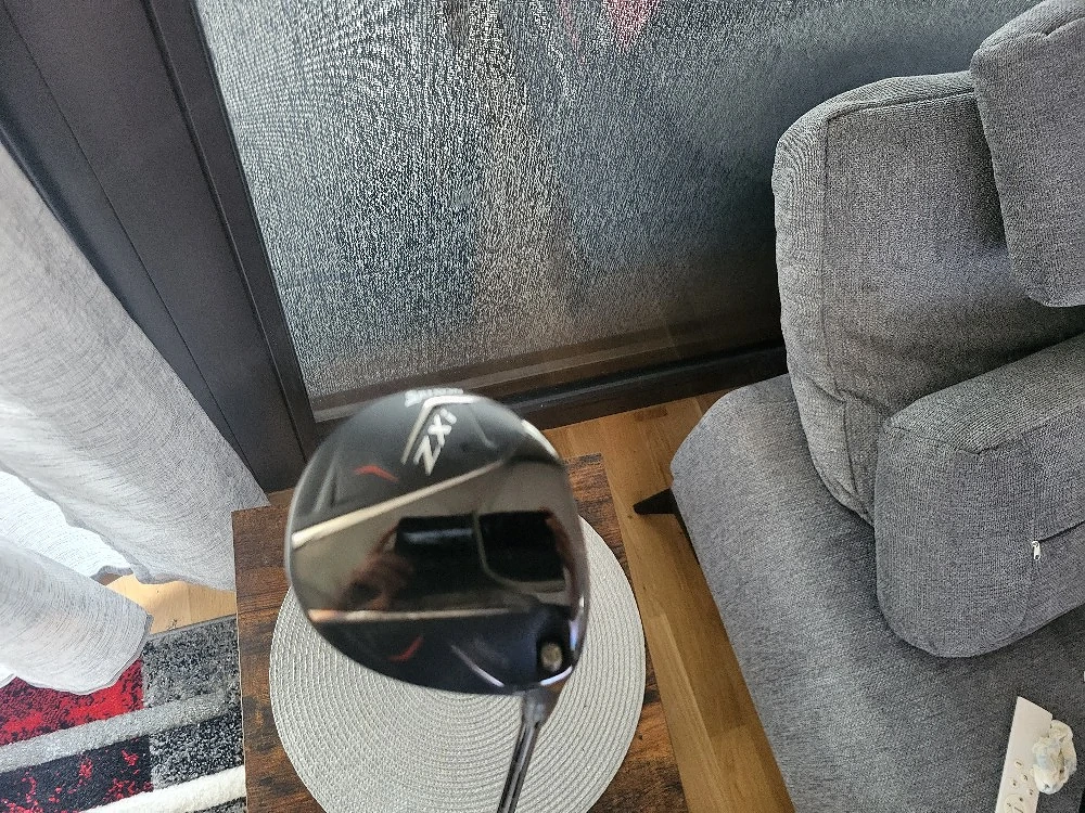 Srixon Fairwayholz 3 ZXi