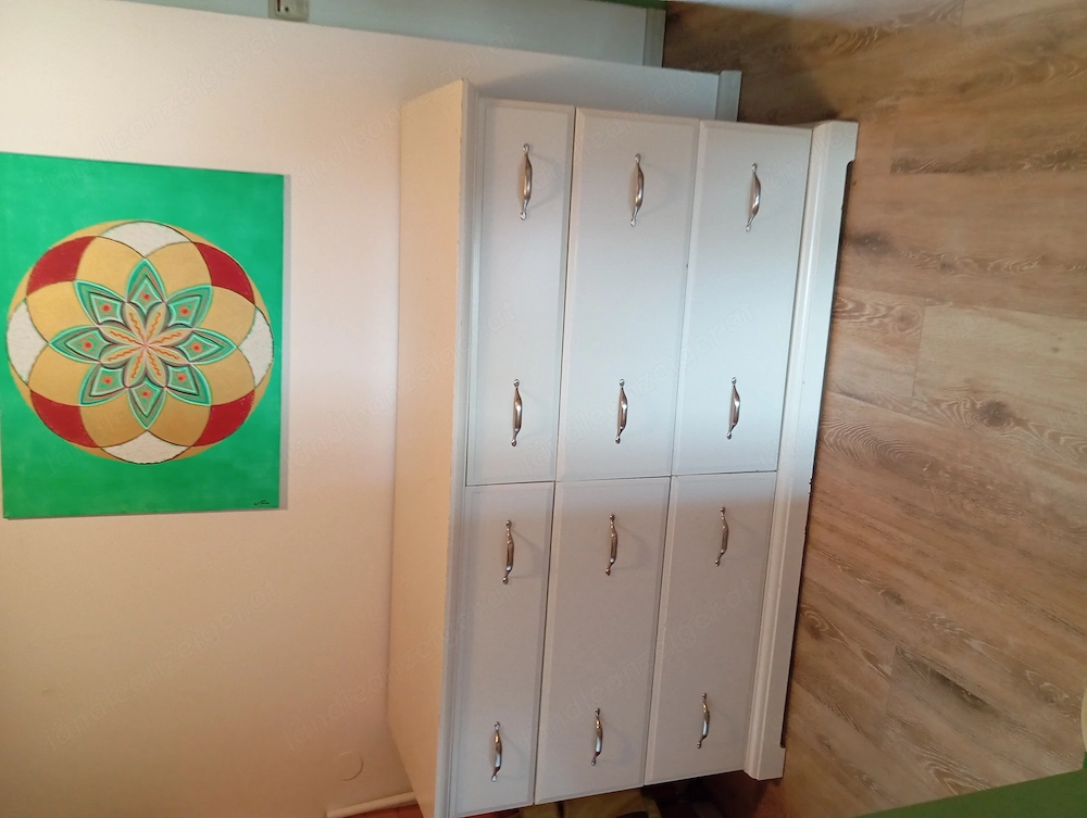 Sideboard !6 Schubladen