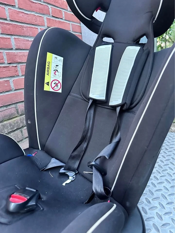 Kindersitz 50