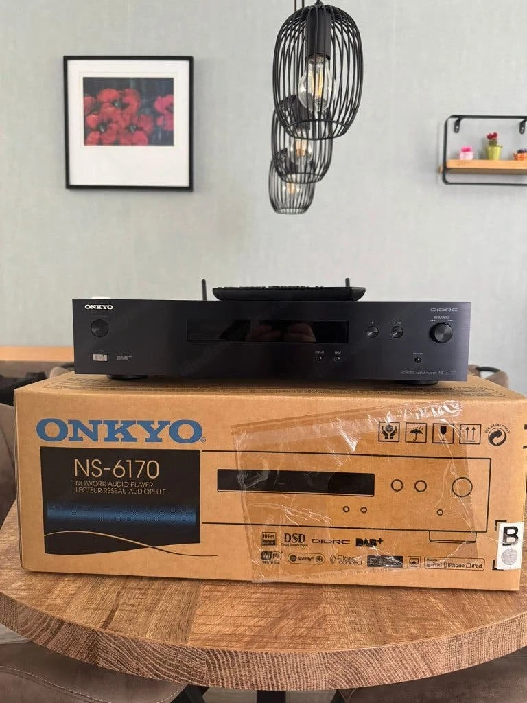 Onkyo NS-6170