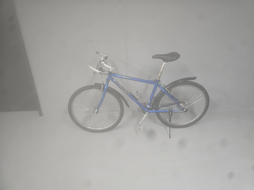 Trek  Mountainbike,blau