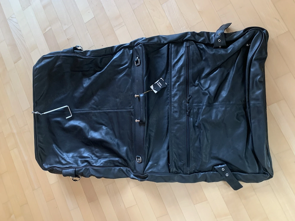 Kleidersack Kleidertasche