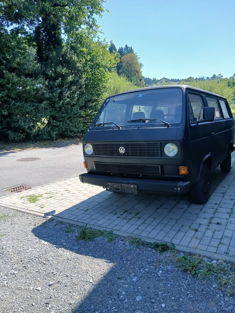 Ab in den Urlaub!