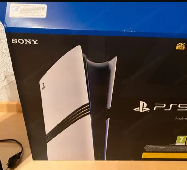 Gut PS5 im Angebot