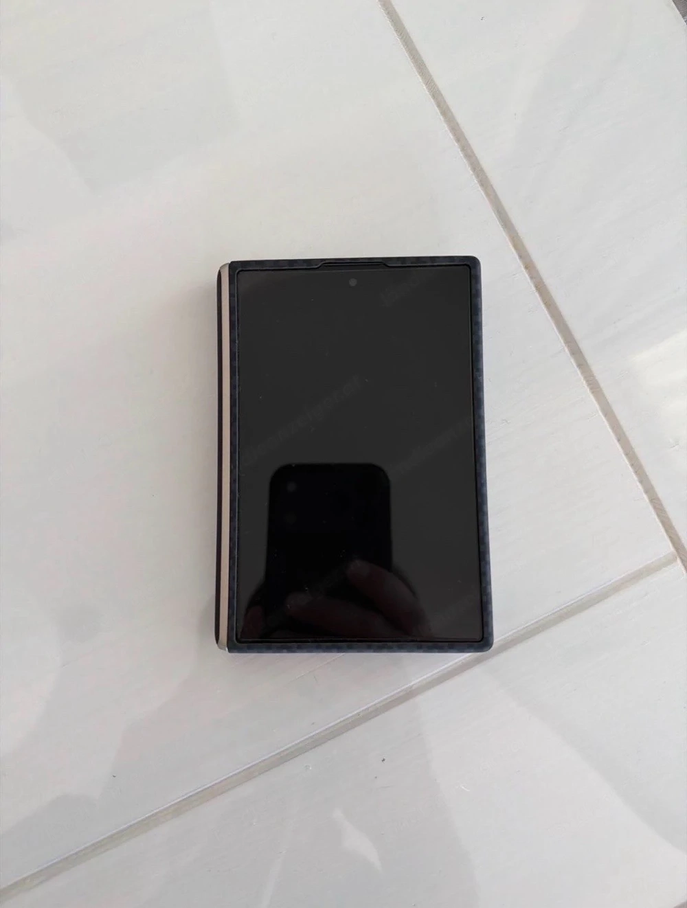 Samsung Z Fold 8 256 gb grey