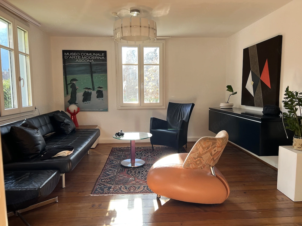 2,5- Zimmer Wohnung, 68 m2, Privat - RESERVIERT-