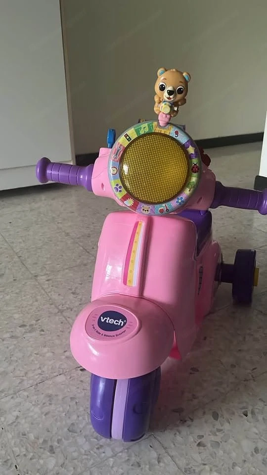 kinderfahrrad