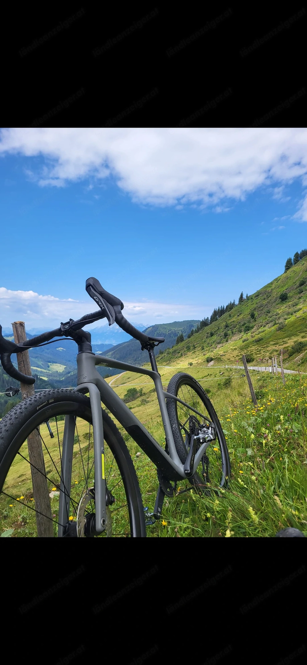 Cube Nuroad C:62 EX Di2 S