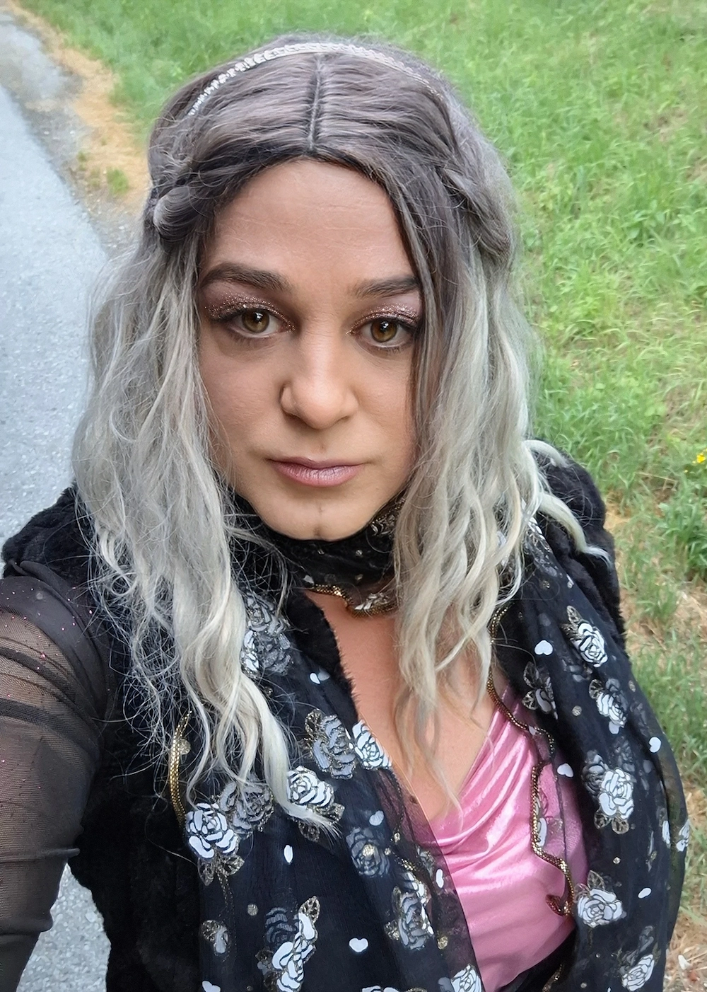 Suche Herren in Salzburg für oralen gangbang