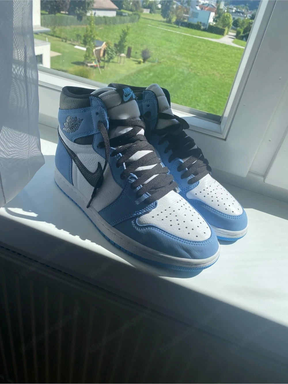 Nike Air Jordan 4 44,5 Gr