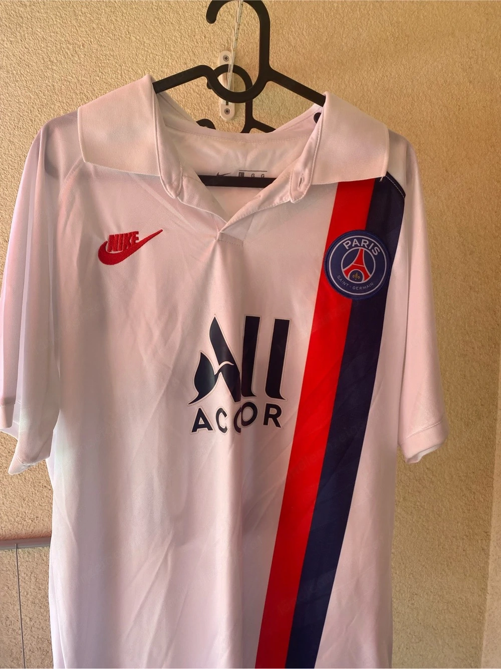 Neymar Jr PSG Trikot