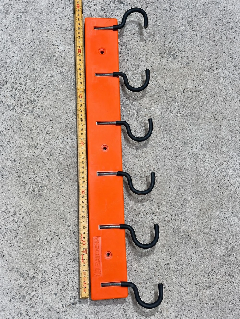 GARDENA Gerätehalter
