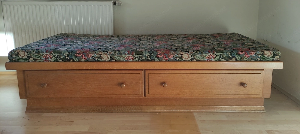 Sofa, Liege, Bettsofa