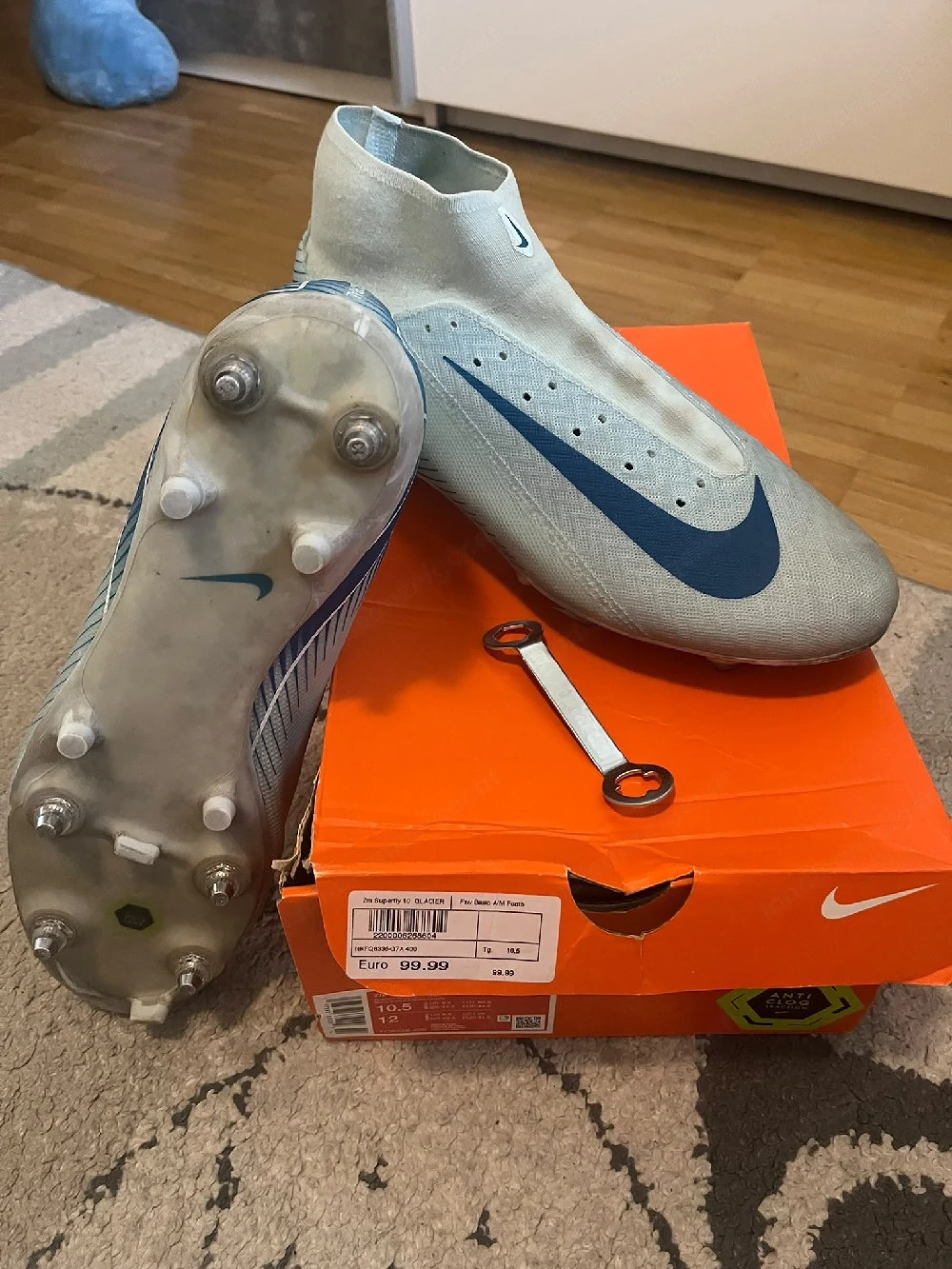 Fußballschuhe Nike