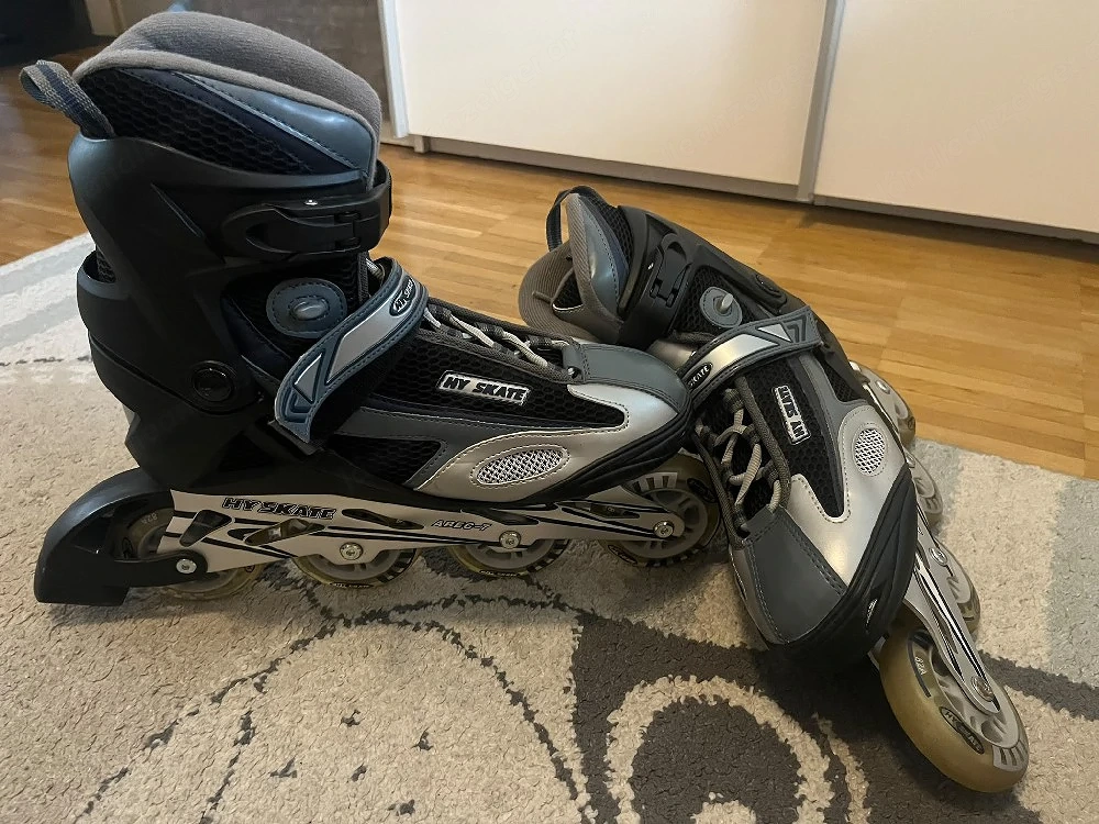 Inline Skates