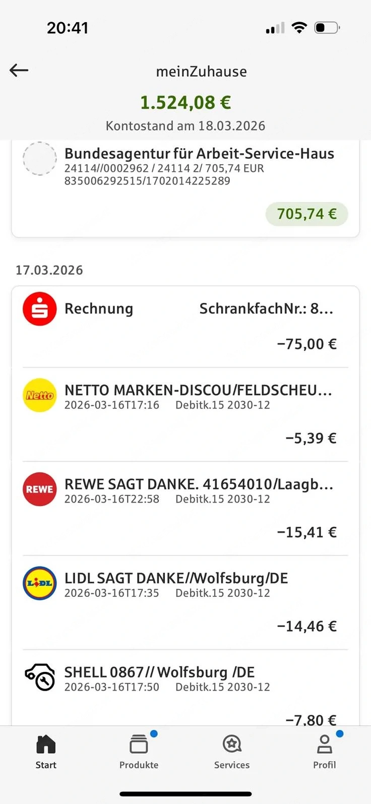 Rückzahlbare Hypothek  