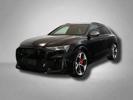 Audi RSQ8 performance 4.0 TFSI 8-Gang-Tiptronic quattro 4...