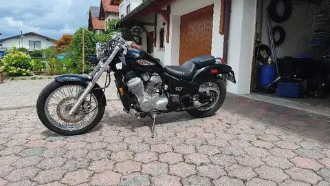 Honda Shadow VLX 600