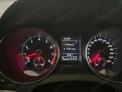 2010 Golf 1.4TSI 122ps