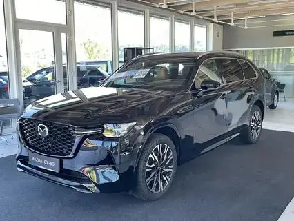 Mazda CX-80