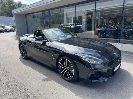 BMW Z4 M