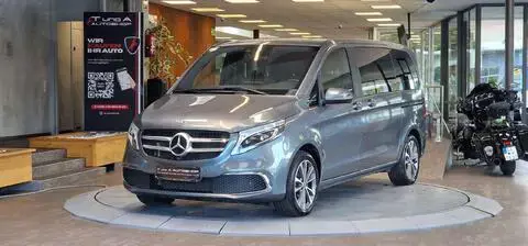 Mercedes-Benz V