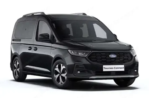 Ford Tourneo