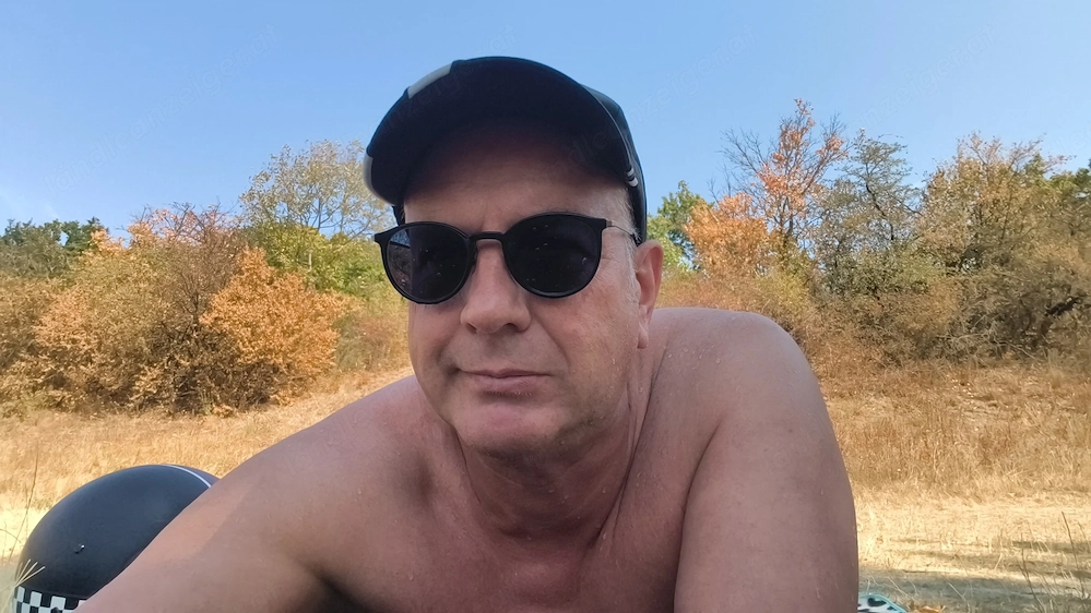 Suche Paar oder Dame
