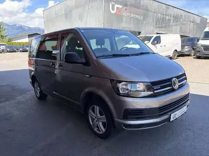 Volkswagen T6