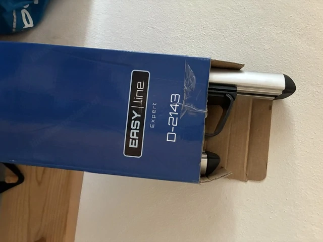 Dachträger easy-line Alu