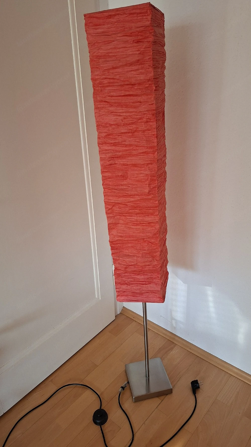 Stehlampe 