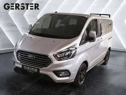 Ford Tourneo