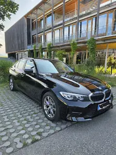BMW 320e PHEV Aut. Limousine G20 2021