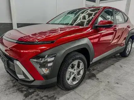 Hyundai KONA STYLE PLUS HEV DCT ACC NAVI RFK Smart Key 1.6 N...