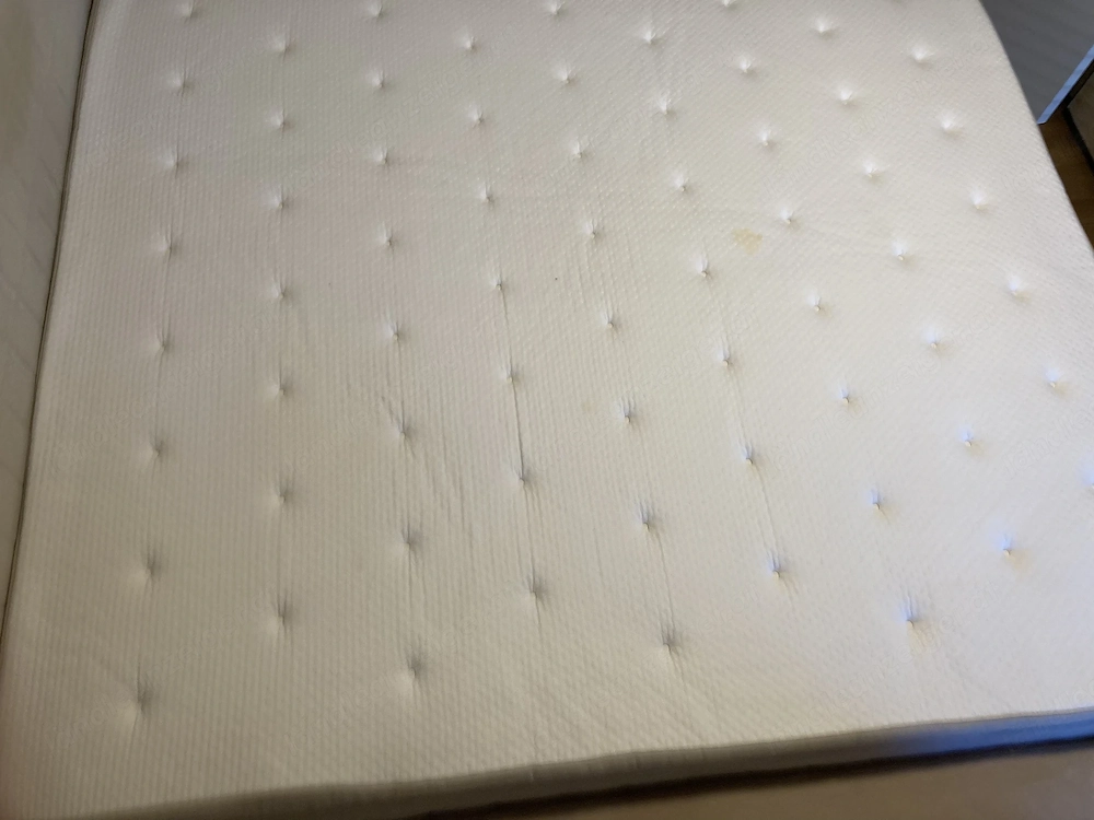 Boxspringbett 180x200