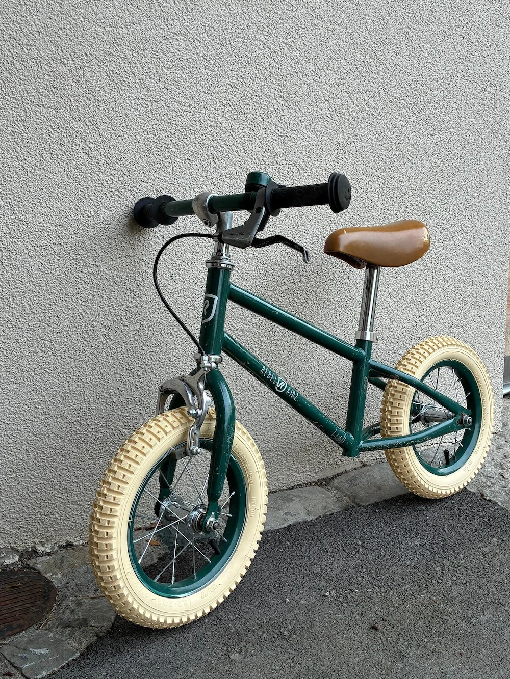 Kidz Rebel Laufrad