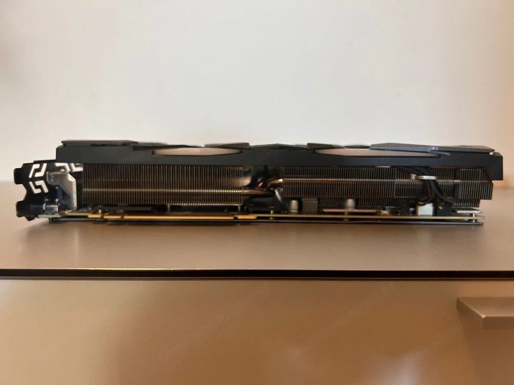 MSI GeForce Rtx 2080