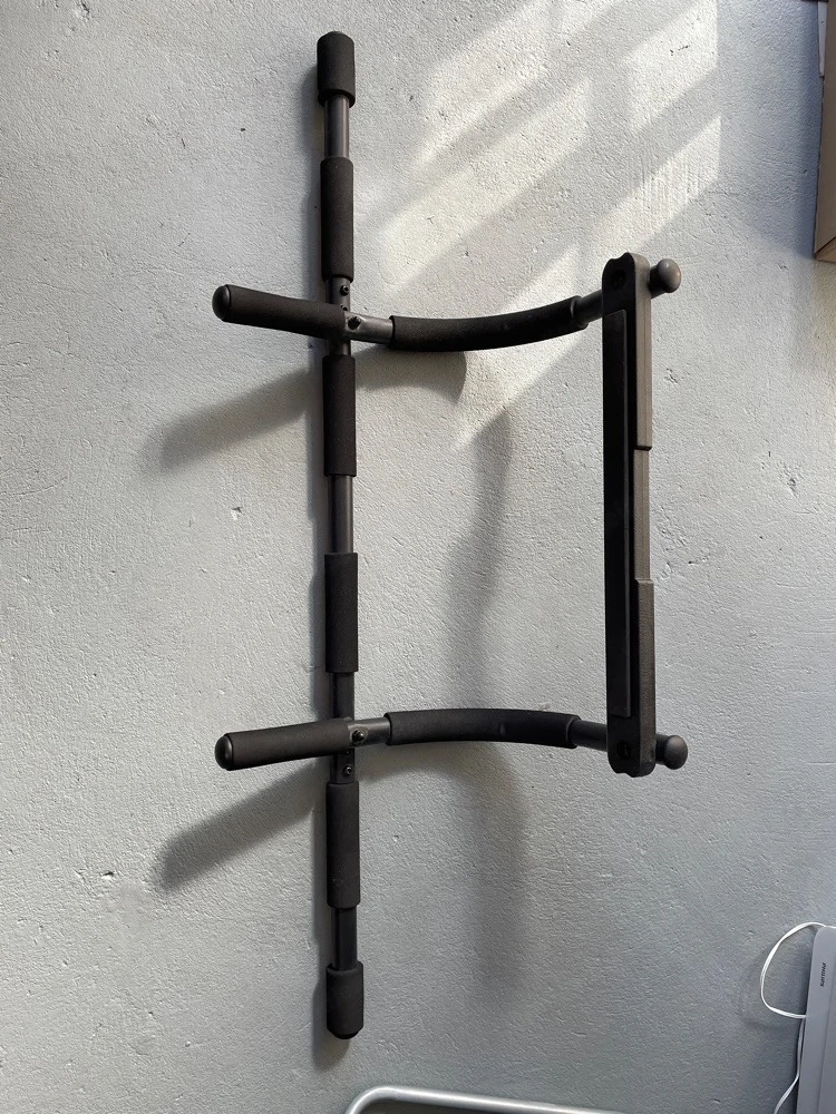 Fitnessgerät 