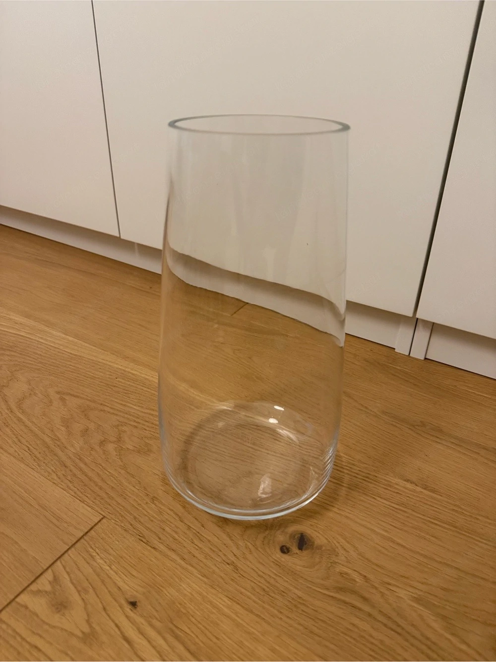 Glasvase EDITHS
