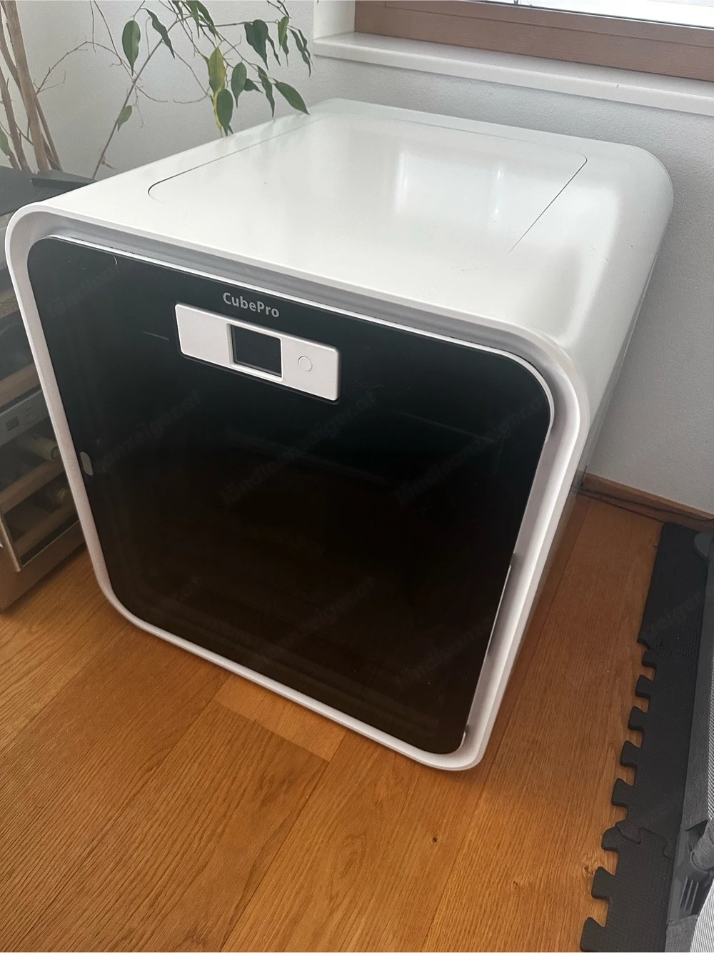3D Drucker CubePro