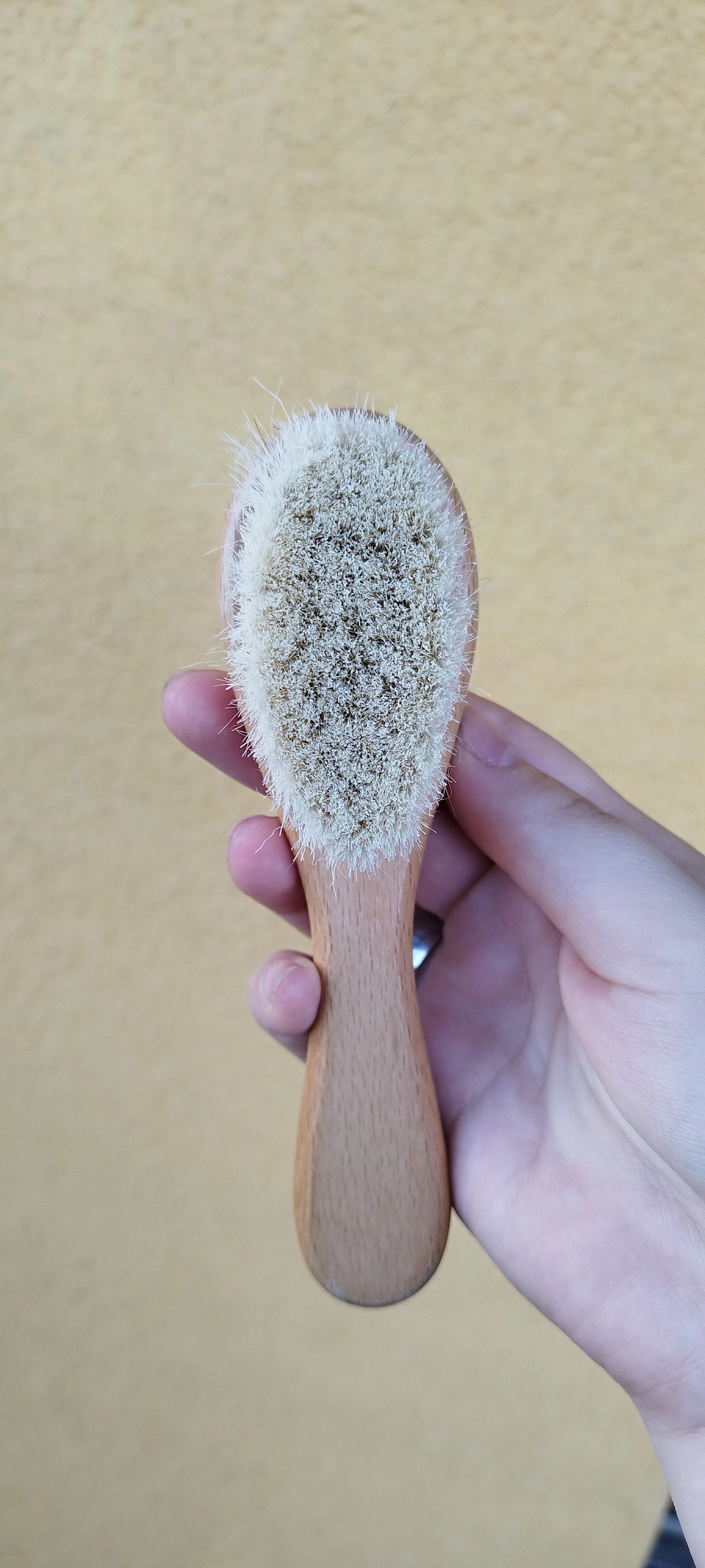 Haarbürste neugeborene und kinder